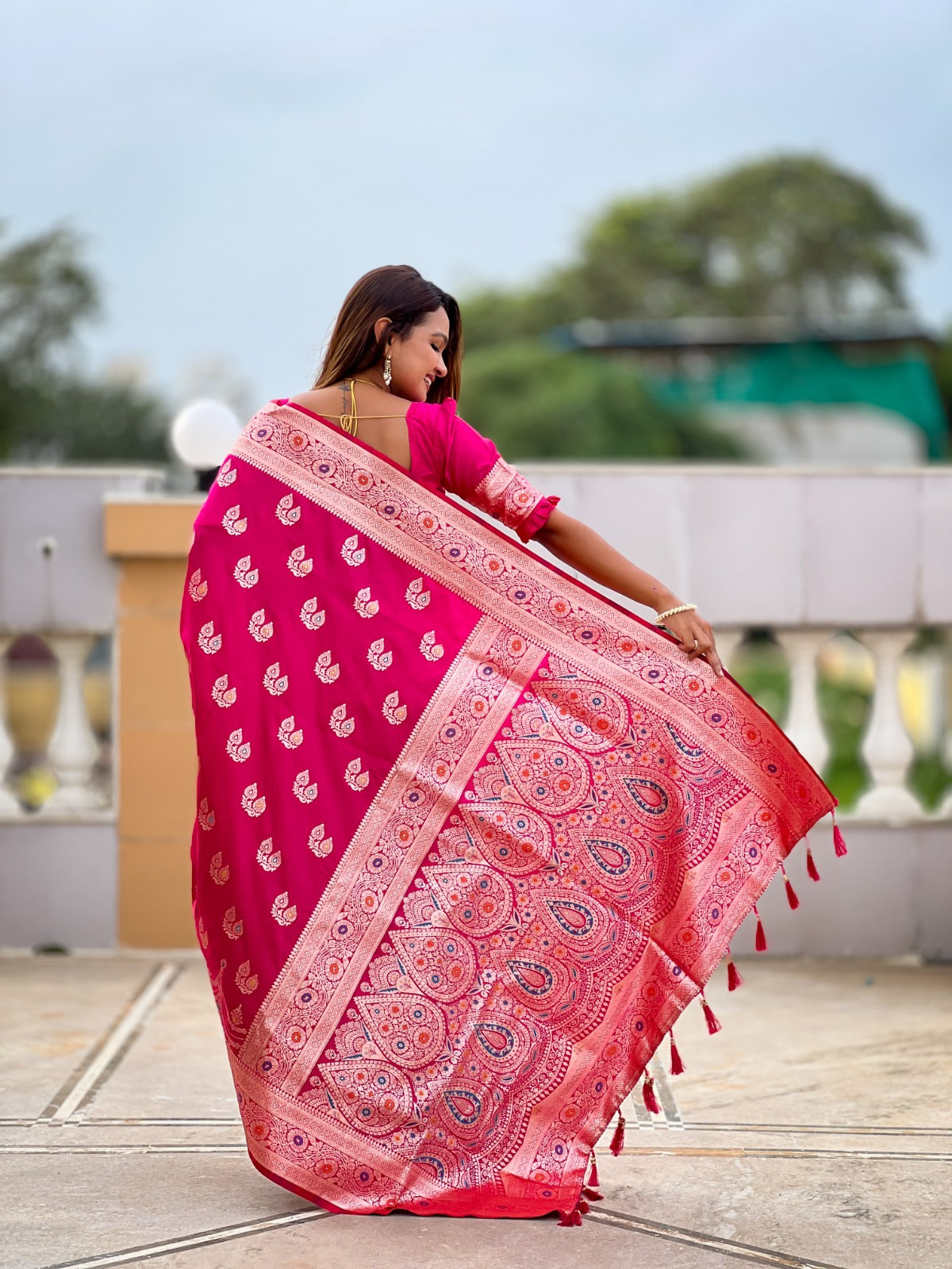 RANI PINK